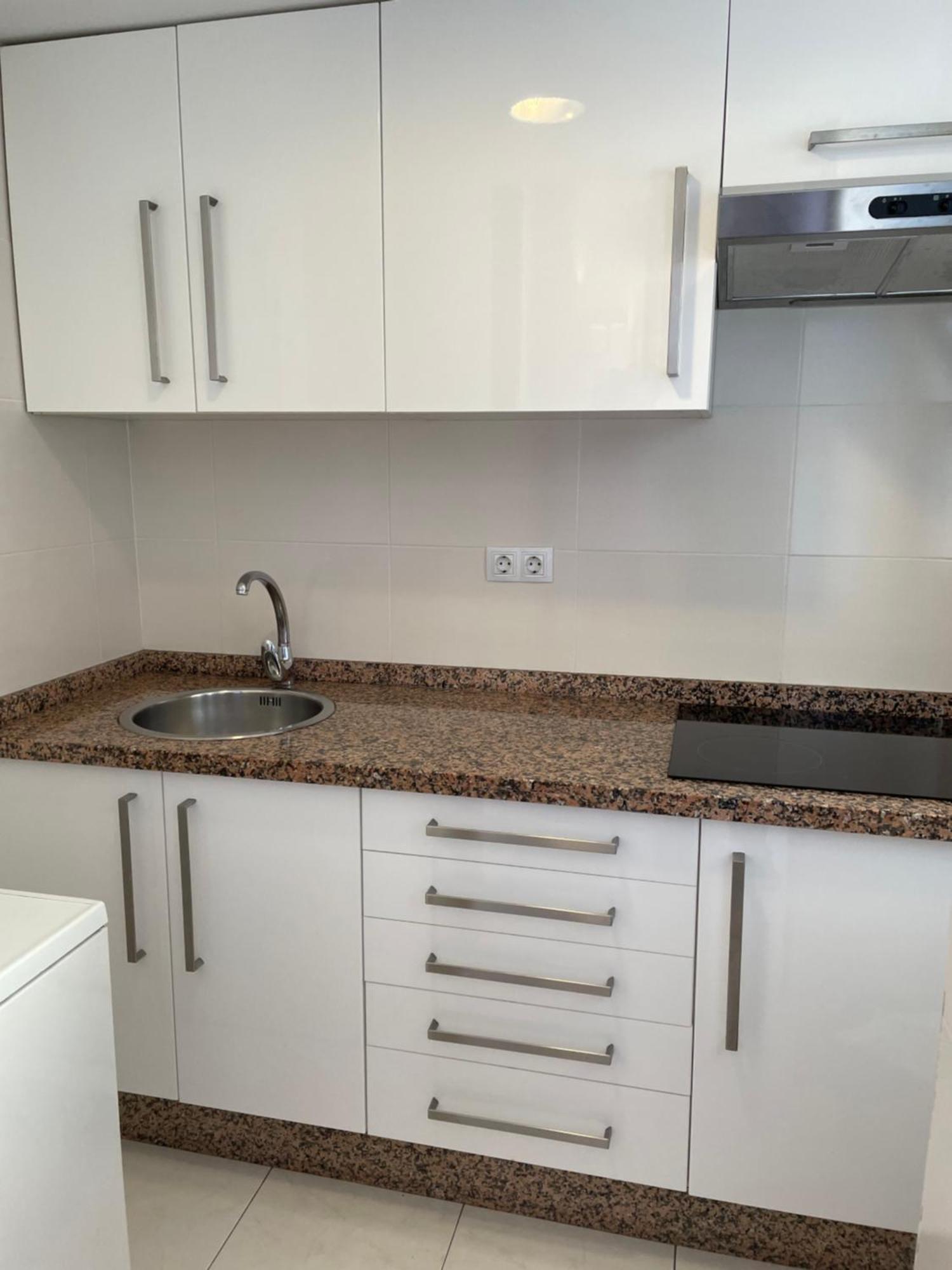 Apartahotel Chinasol Con Parking Y Desayuno Almuñécar Eksteriør billede